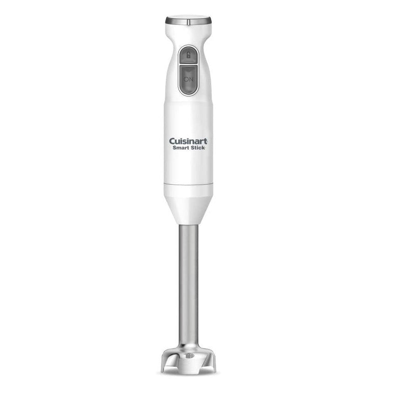 Cuisinart CSB-175 Smart Stick Hand Blender, White