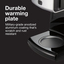 Proctor Silex FrontFill™ 12 cup coffee maker (43686)