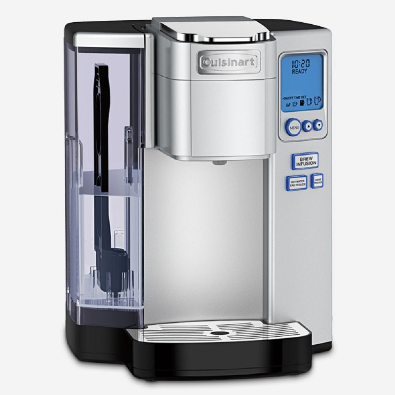 Cuisinart SS-10IHR Premium Single-Serve Coffeemaker (Refurbished)