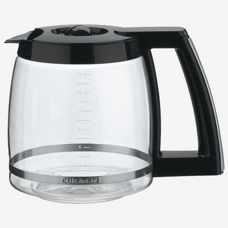 Cuisinart DCC-2600IHR Refurbished 14-Cup Coffeemaker (Refurbished)