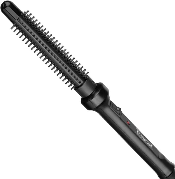 Conair Tresemme BC9371TC Amazon Exclusive Ceramic Hot Brush (adds volume and shape) ideal for shorter hair