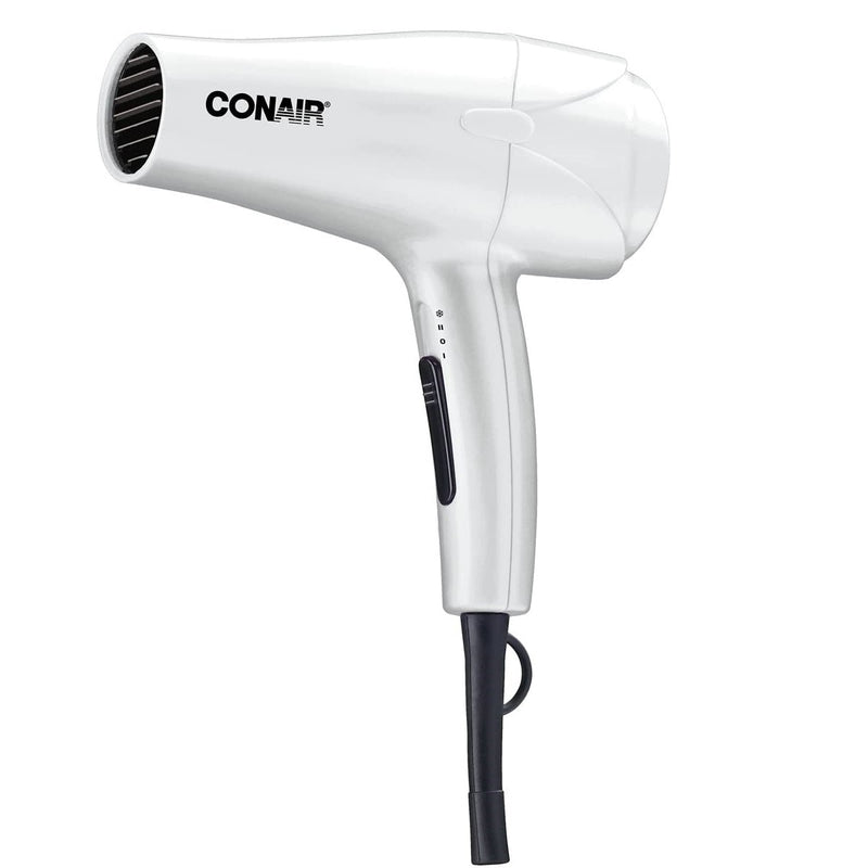 Conair 1875 Watt Hair Dryer (SCUF) 246RNC