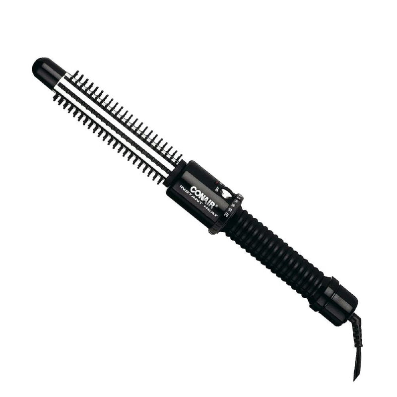 Conair BC84WCSC 3/4-Inch Curling Brush (SCUF)