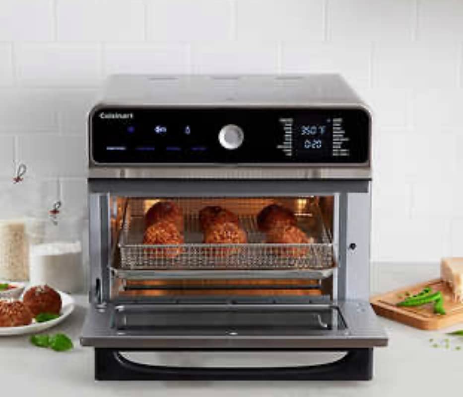 Digital Advantage Toaster Oven, CTO6301