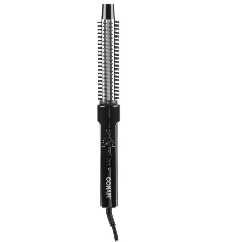 Conair BC37RHCBC 3/4-Inch Curling Brush (SCUF)