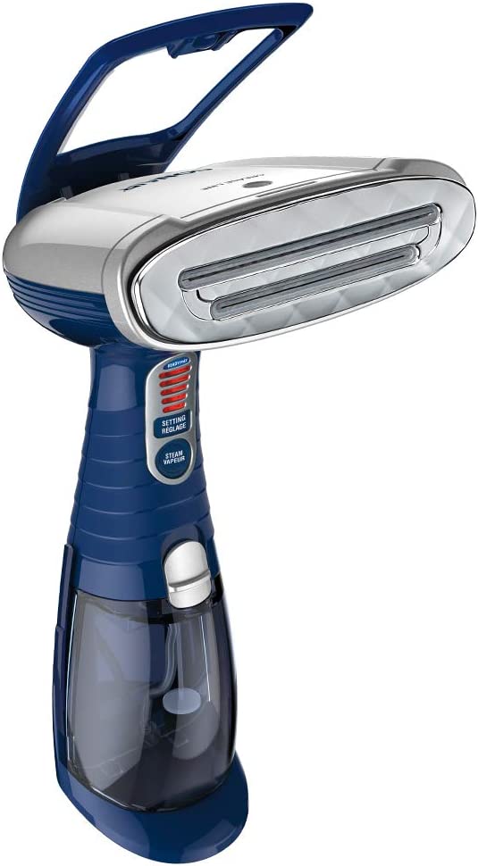 Conair GS38NXC Turbo ExtremeSteam Handheld Fabric Steamer