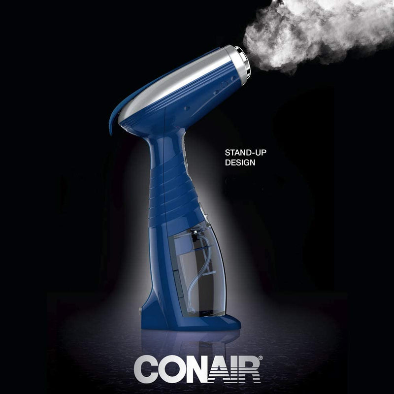 Conair GS38NXC Turbo ExtremeSteam Handheld Fabric Steamer