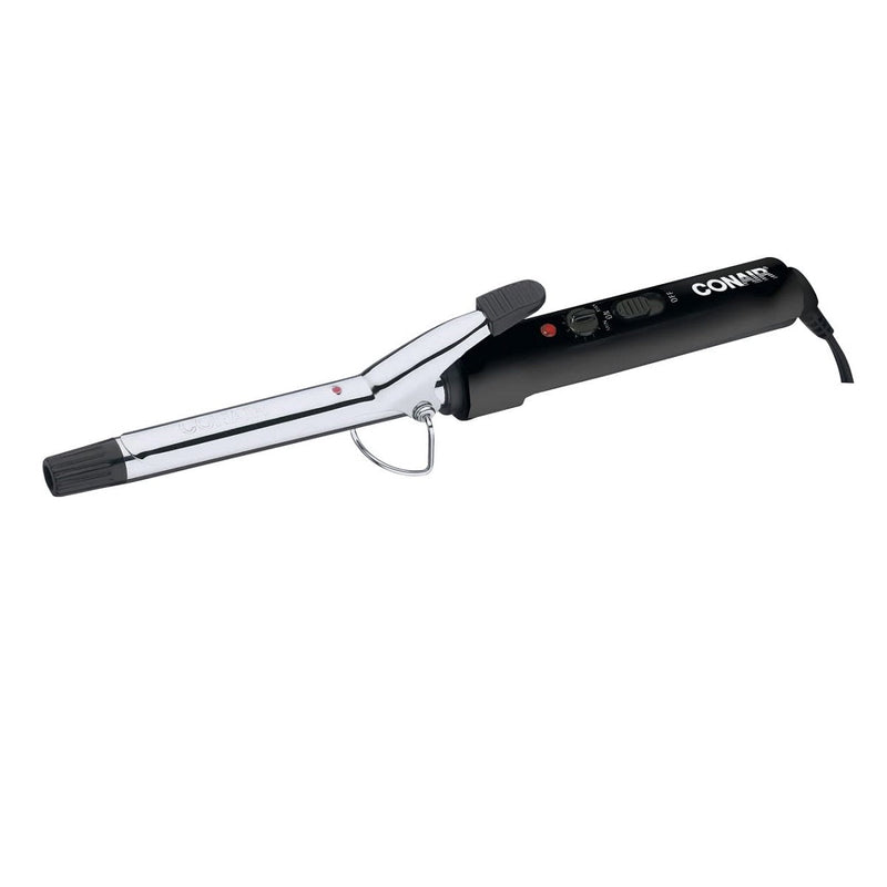 Conair CD32RHCBC 1/2-Inch Curling Iron (SCUF)