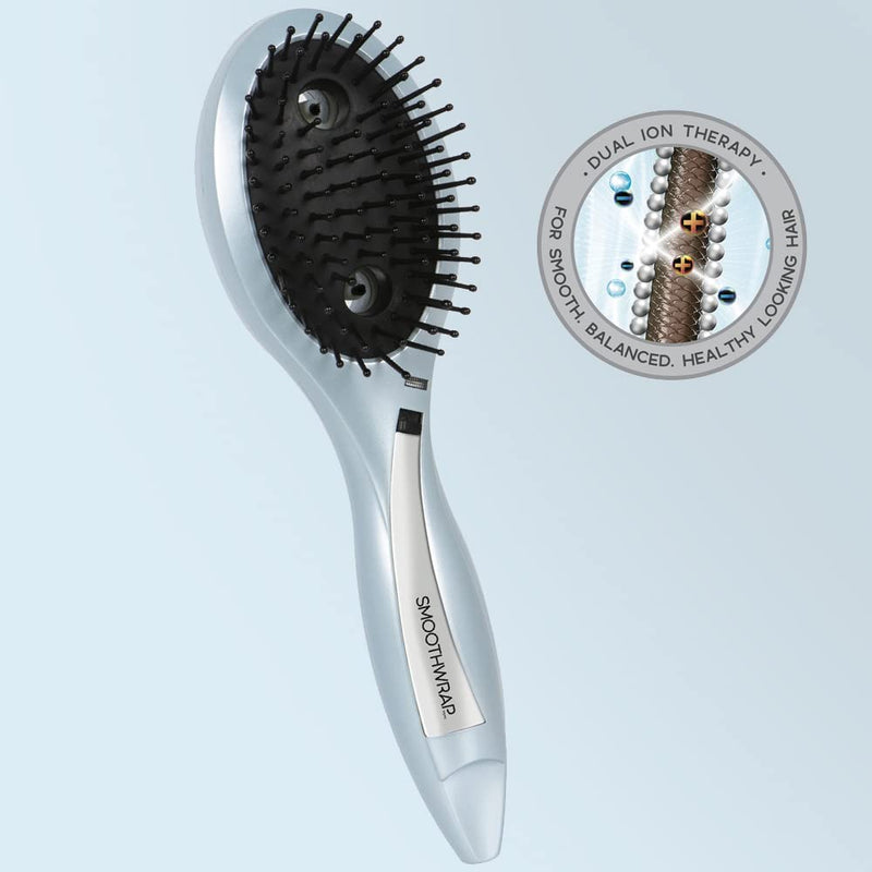 Conair Smoothwrap Smoothing Ion Brush (SCUF) SW90C