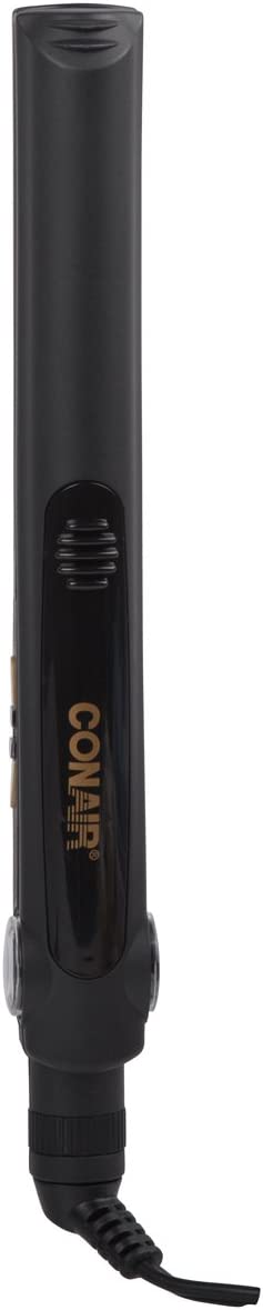 Conair CS3RCSRC 1-Inch Ultra Slim Straightener