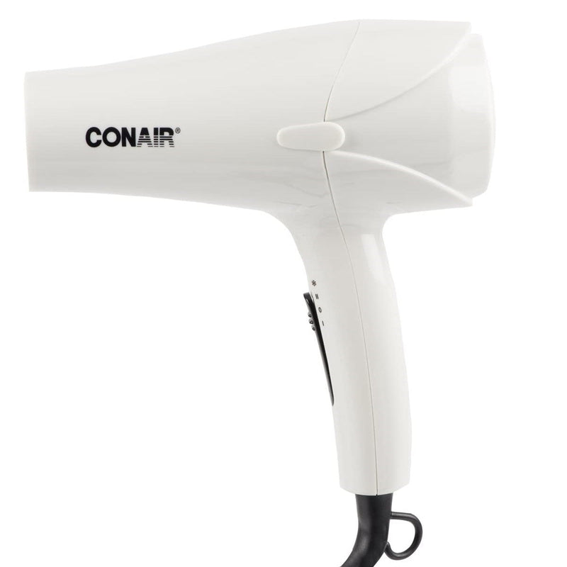 Conair 1875 Watt Hair Dryer (SCUF) 246RNC