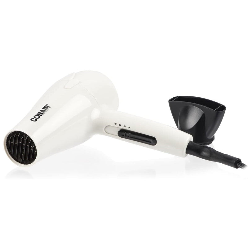 Conair 1875 Watt Hair Dryer (SCUF) 246RNC