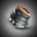 Conair HC900RNC Even Cut Cord/Cordless Circular Haircut Kit, 1 Count (SCUF)