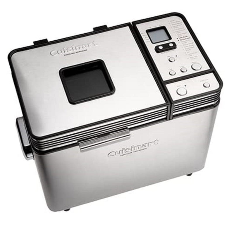 Cuisinart CBK-200C Convection Bread Maker (SCUF)