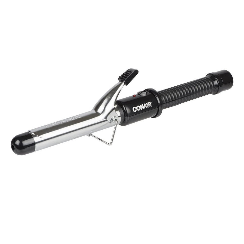 Conair CD87NCSRRC Instant Heat Curling Iron (SCUF)