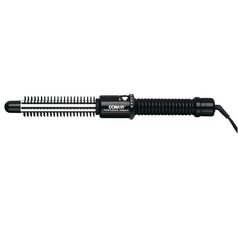 Conair BC84WCSC 3/4-Inch Curling Brush (SCUF)