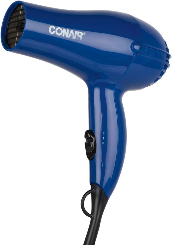 Conair 318RC Precise Styling 1875 Watt Mid Size Dryer, 1 Pounds