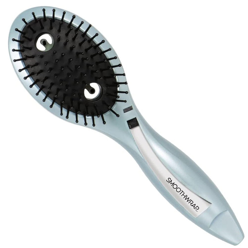 Conair Smoothwrap Smoothing Ion Brush (SCUF) SW90C