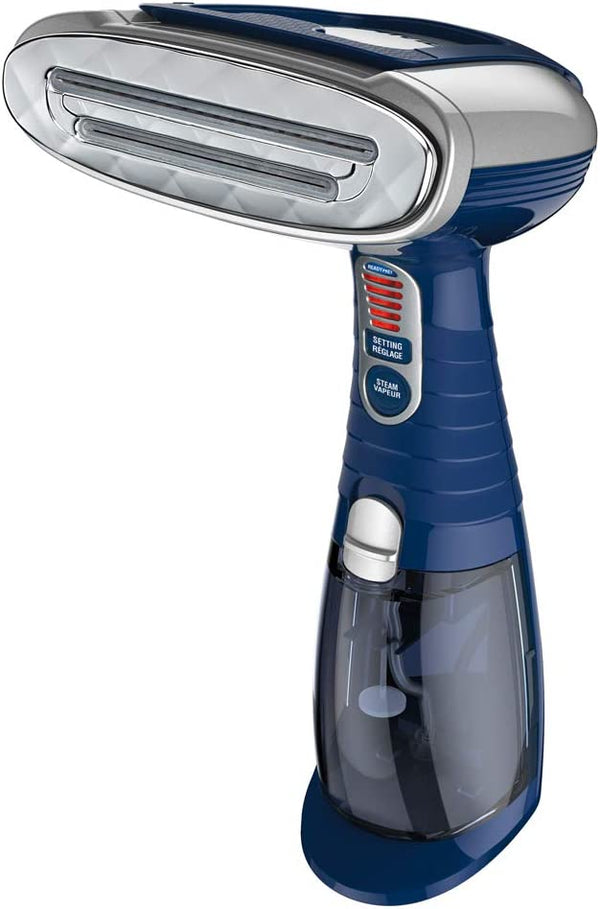 Conair GS38NXC Turbo ExtremeSteam Handheld Fabric Steamer