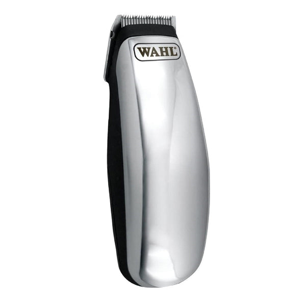 Wahl Travel Trimmer, Compact & Cordless Battery Trimmer Model 3276