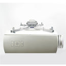 QualGear® QG-PRO-PM-50-W Pro-AV High Quality 1.5 Adjustable Roll Projector Mount