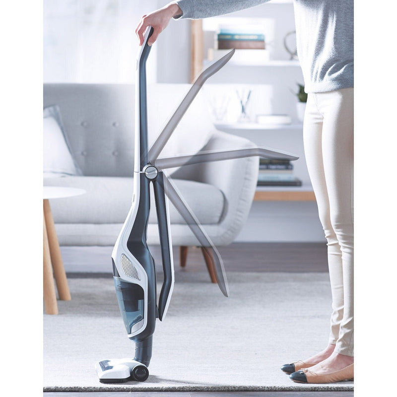 Eureka 2-In-1 Cordless Stick Vacuum NEC-160 (Refurbished)