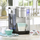 Cuisinart SS-10IHR Premium Single-Serve Coffeemaker (Refurbished)