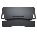 Star Ergonomics SE01M1WB Height Adjustable Sit Stand For Desktop Workstation