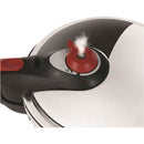 T-fal P2614632 6-QT Pressure Cooker  (Secure Aluminum)  BLEMISHED PACKAGING - OPEN BOX