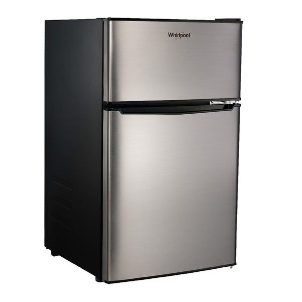 Whirlpool WHR31TS2E 3.1-cu ft Top-Freezer Refrigerator (Open Box 90 Days Warranty from Salecanada)