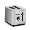 Cuisinart 2-Slice Stainless Steel CPT-12IHR Toaster (Refurbished)