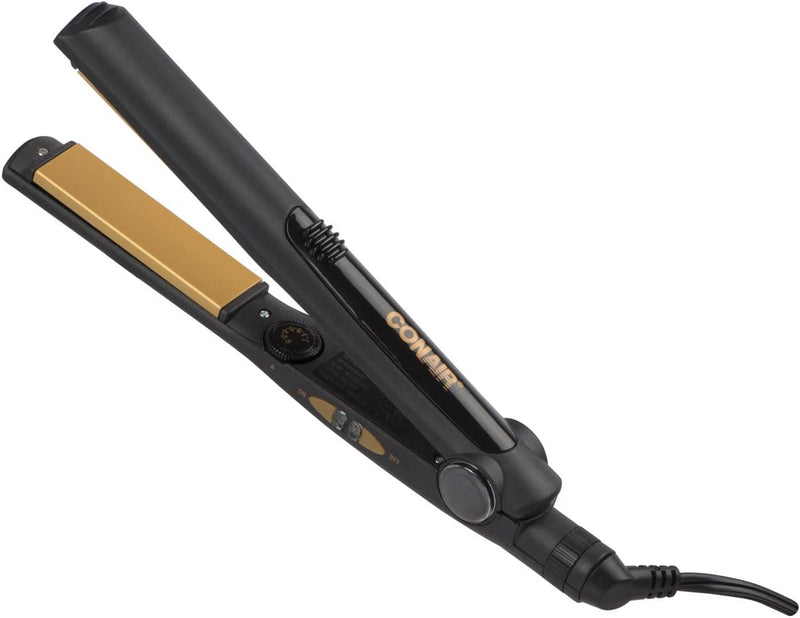 Conair CS3RCSRC 1-Inch Ultra Slim Straightener