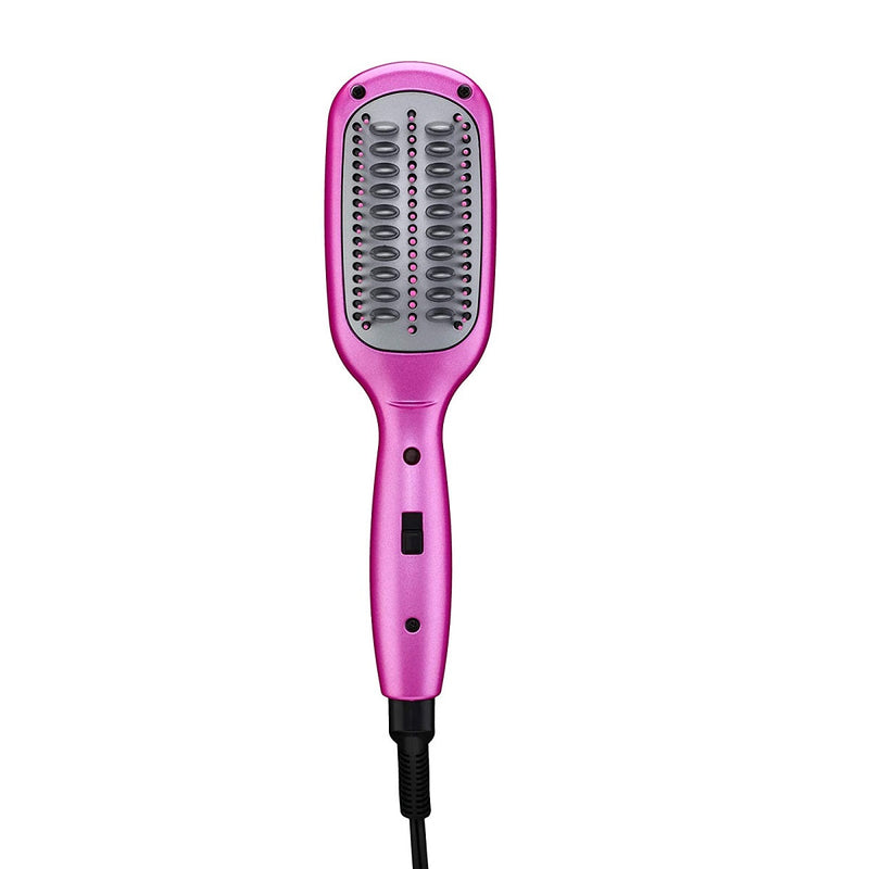 Conair BC11RC Mini Super Smoothing Brush (SCUF)