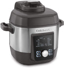 Cuisinart 6 qt. (5.7L) High-Pressure Multi-cooker CPC-900C