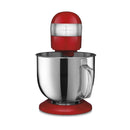 Cuisinart SM-50RC Precision Master 5.5-Qt (5.2L) Stand Mixer - Red