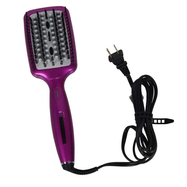 Conair BC7PKC Hot Ionic Straightening Brush (SCUF)