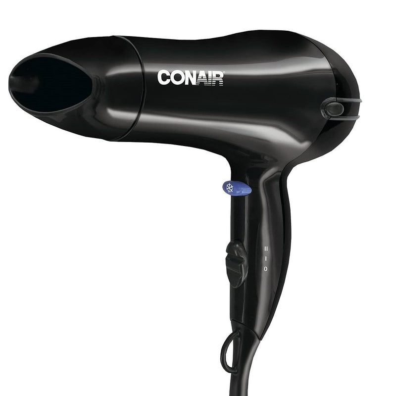 Conair 248RNC 1875 Watts Mid-Size Dryer (SCUF)