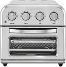 Cuisinart TOA-28 Compact Air Fryer Toaster Oven