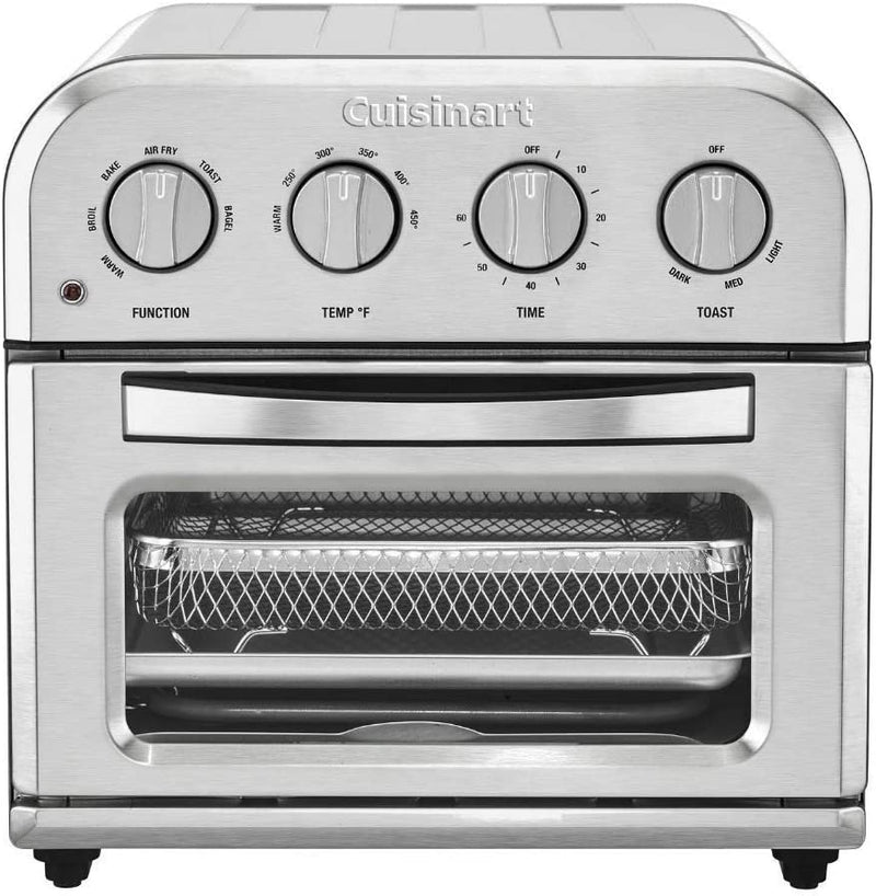 Cuisinart TOA-28 Compact Air Fryer Toaster Oven