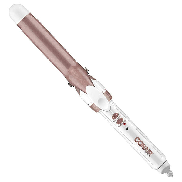 Conair CD701GNC Double Ceramic 1" Curling Iron