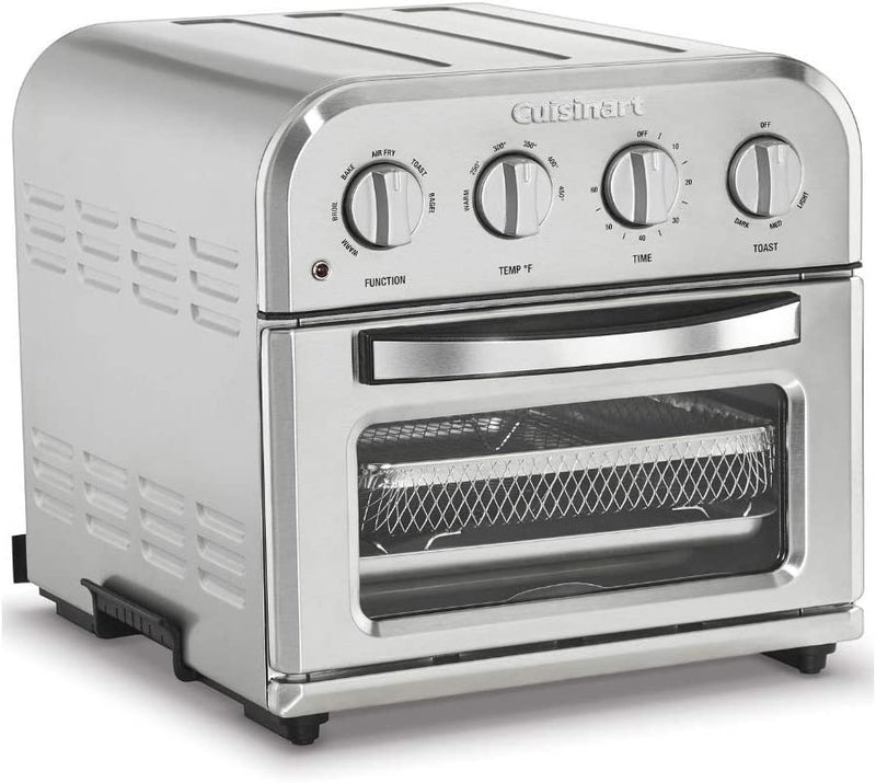 Cuisinart TOA-28 Compact Air Fryer Toaster Oven