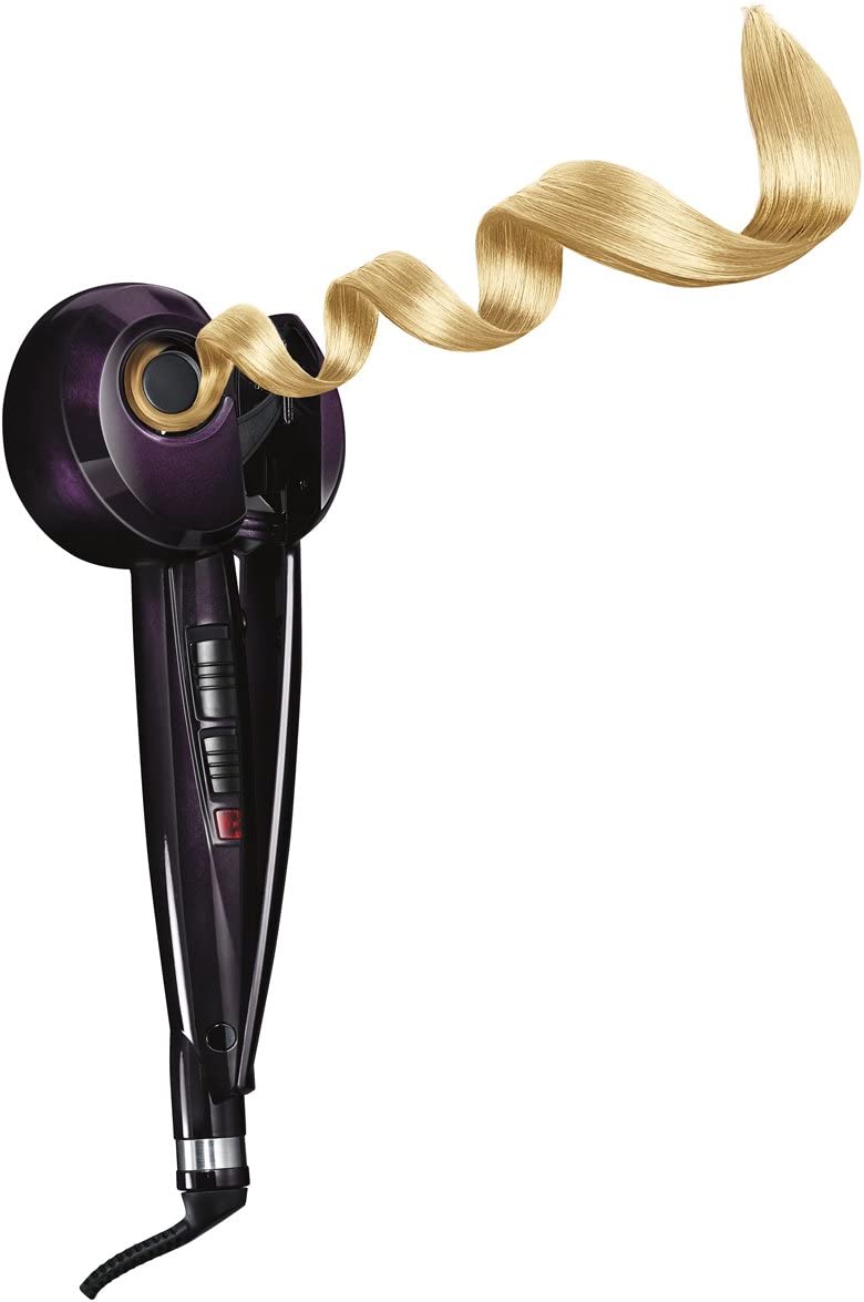 Conair Infiniti Pro Curl Secret CD203RC