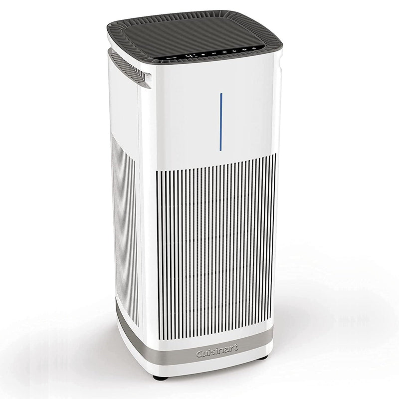 Cuisinart CAP-1000C PuRXium H13 Large Room/Free Standing Air Purifier (SCUF)