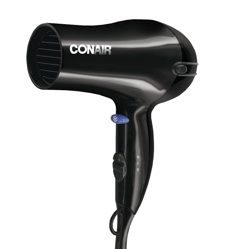 Conair 248RNC 1875 Watts Mid-Size Dryer (SCUF)