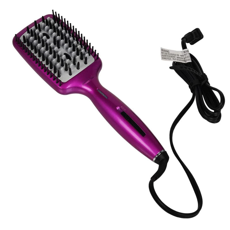 Conair BC7PKC Hot Ionic Straightening Brush (SCUF)