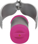 Conair CHV26RHRNC Tourmaline Ceramic Ionic Instant Heat Hair Setter with Heated Clips