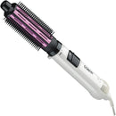 Conair CD160WC 1-1/2-Inch Hot Air Curling Iron and Brush