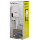 Conair 134RC 1600 Watt Wall Mount Dryer (SCUF)