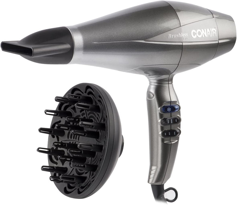 Infiniti pro by conair 3q hair dryer outlet reviews