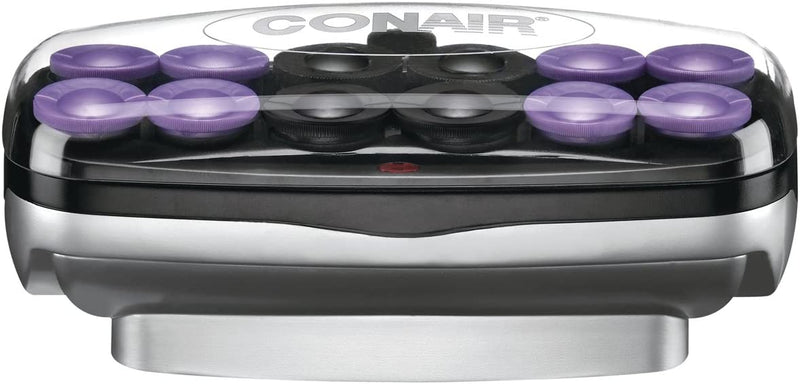 Conair Ceramic Jumbo Roller Hair Setter CHV14JRNC